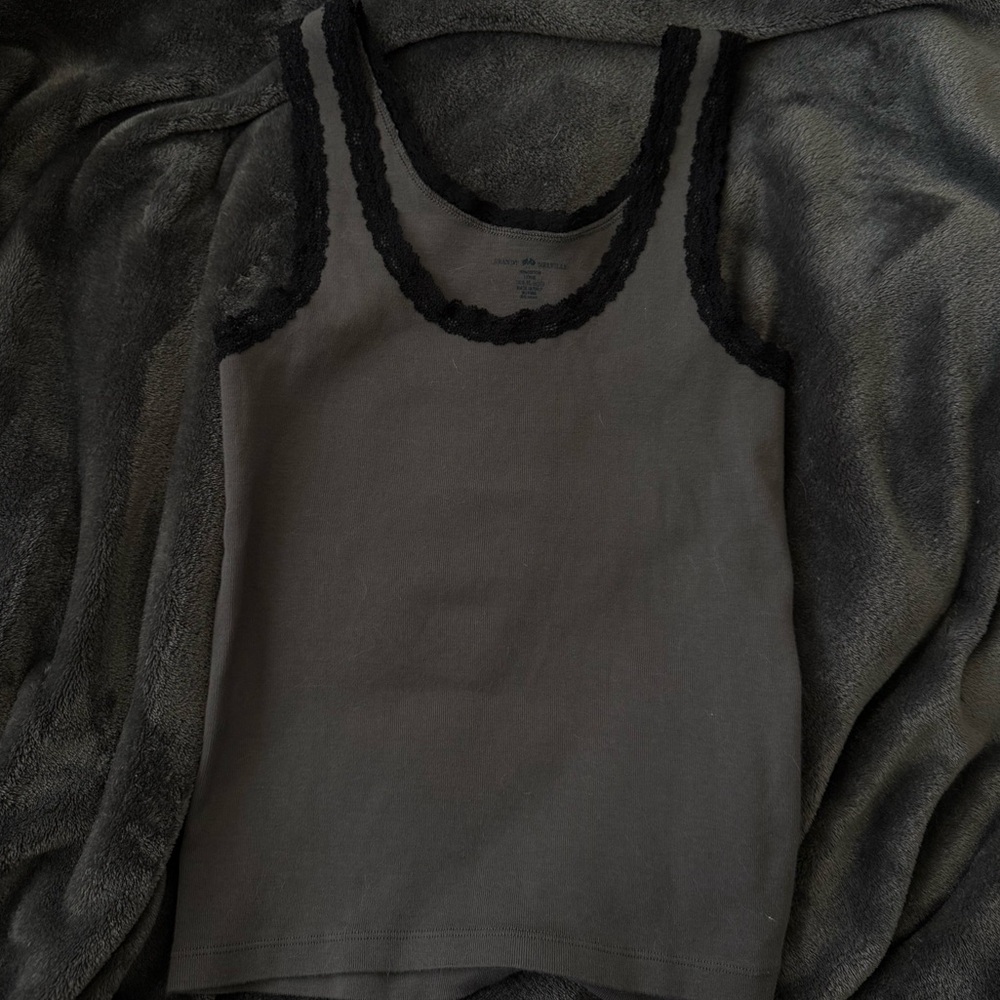 New Brandy Melville Tank Top
